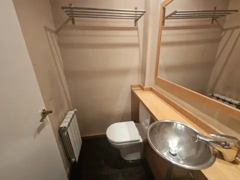 Piso en Carrer de Gelabert