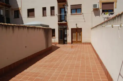 Piso en calle de los Pacos, 1