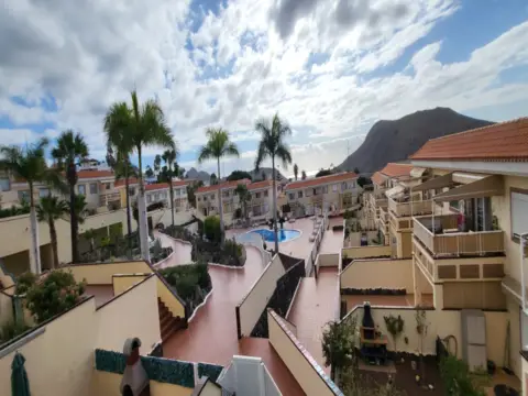 Apartamento en calle Tinguafaya