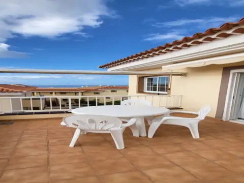 Apartamento en calle Tinguafaya