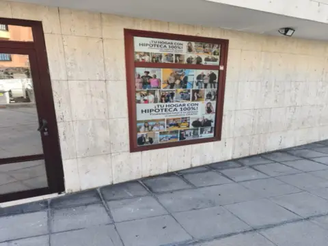 Estudio en calle de la Marina