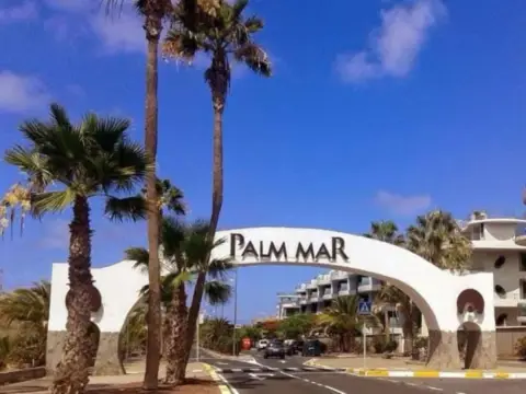 Ático en Avenida Arenita