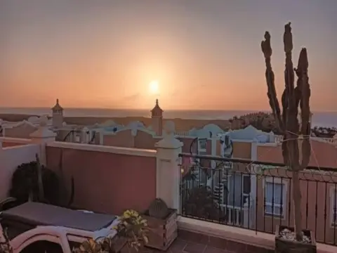 Ático en Avenida Arenita