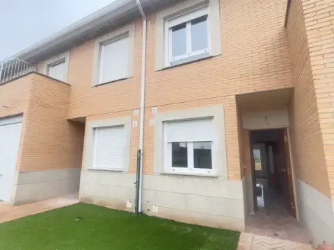 Casa en Camino Cañas