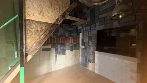 Local comercial en Gipuzkoako Etor Bidea