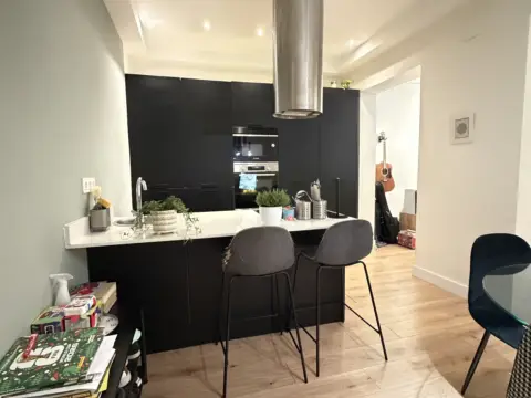 Apartamento en calle del General Díaz Porlier