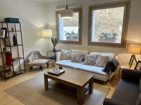 Apartamento en calle de López de Hoyos