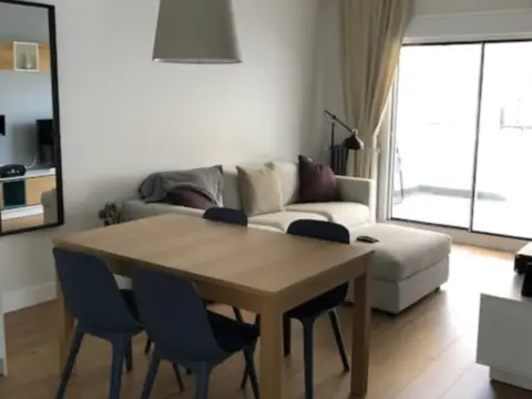 Apartamento en calle de Don Ramón de la Cruz
