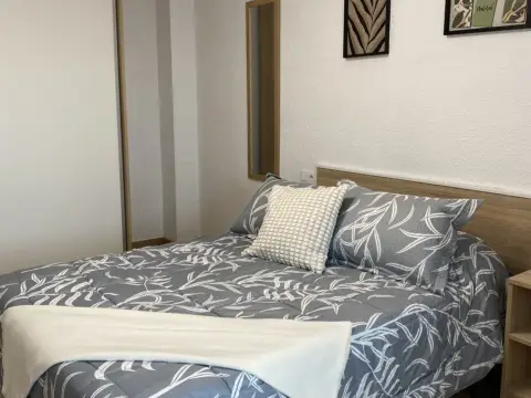 Ático en calle de García Arista, 16