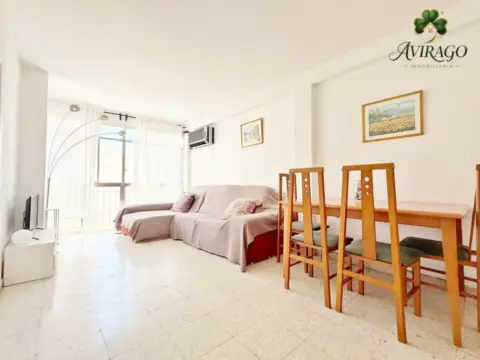 Apartment in Almería Capital