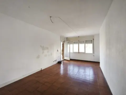 Piso en Plaça Narcís Monturiol