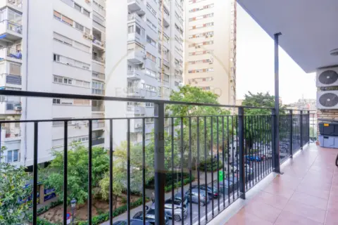 Apartamento en Jaume Roig