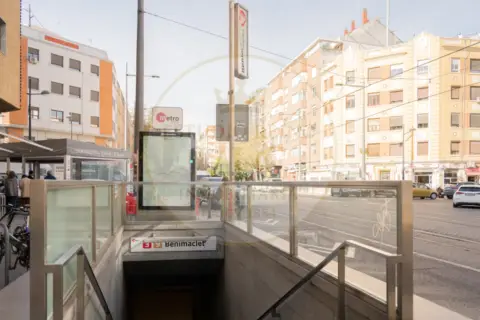 Apartamento en Jaume Roig