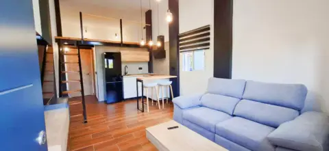Apartamento en Campanillas