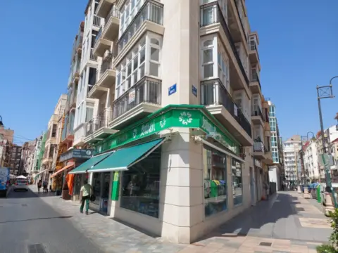 Piso en calle del Salitre