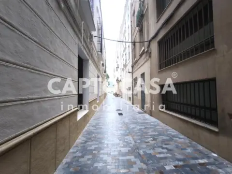 Piso en calle Intendencia
