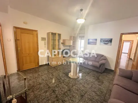 Piso en calle San Leandro