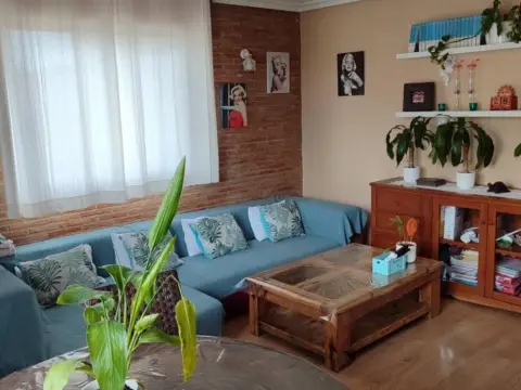 Departamento en venta con baja de precio en Puente Tocinos