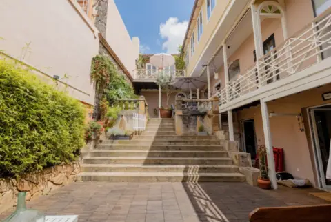 Chalet en calle Tomás Zerolo, 21