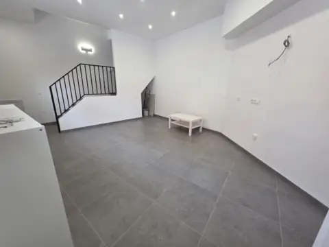 Piso – Almería Capital