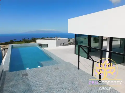 Casa – Guía de Isora