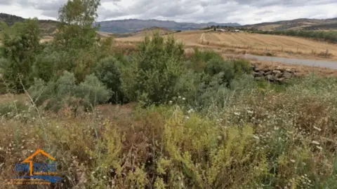 Terreno en calle de las Canteras