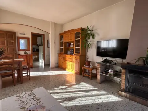 Casa en Carrer de Sant Jaume