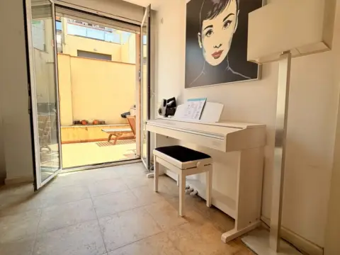 Piso en Carrer de les Paus
