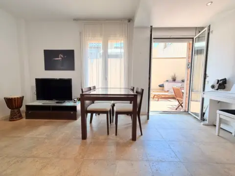 Piso en Carrer de les Paus