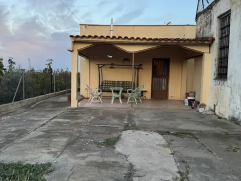 Casa – Torrent