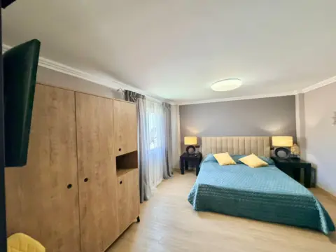 Piso en calle San Vicente Ferrer, 62