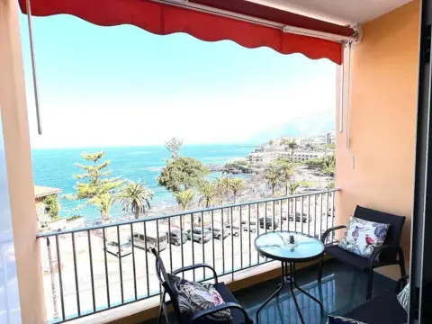 Piso en Avenida Marítima Puerto de Santiago, 41 in Puerto de Santiago (Santiago del Teide) · Santiago del Teide
