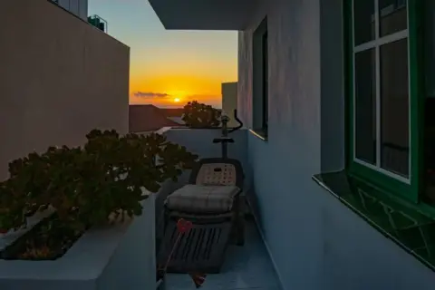 Apartamento en Avenida de la Constitución, 1