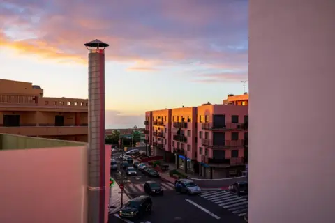 Apartamento en Avenida de la Constitución, 1