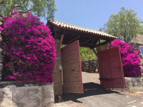 Casa unifamiliar en Camino Real de Altavista