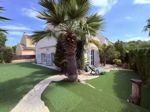 Chalet unifamiliar en Rocafort