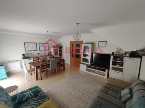 Chalet adosado en calle de la Arena Alta