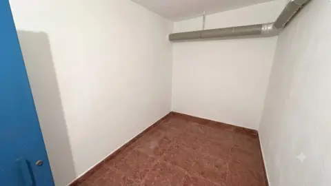 Trastero en calle del Tejar, 23