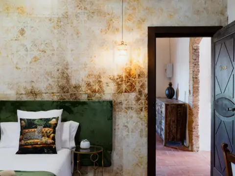 Chalet rústico en Carrer Major, 4 in Cunit · Cunit