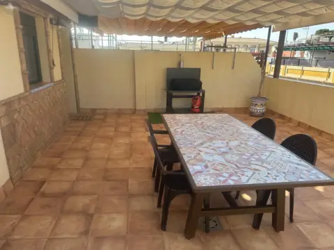 Casa unifamiliar en Nueva Alcalá