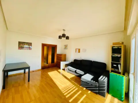 Piso en Casco Histórico de Vallecas