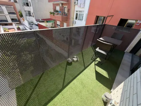 Dúplex en Carrer de Joaquim Rubió i Ors