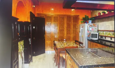 Casa en Centro
