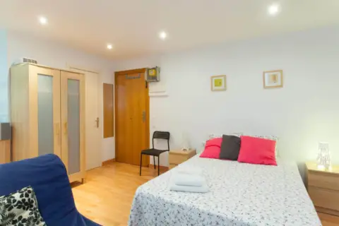 Piso en Carrer de Sant Llorenç