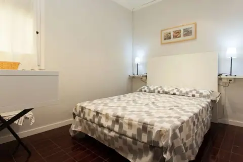 Apartamento en calle La Higuera