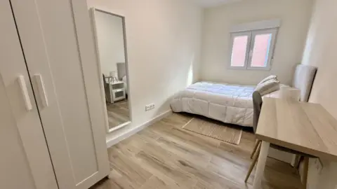 Habitación en calle de Huesca, 3
