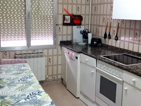 Casa en calle Manjarrés