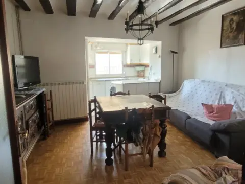 Casa en Elciego