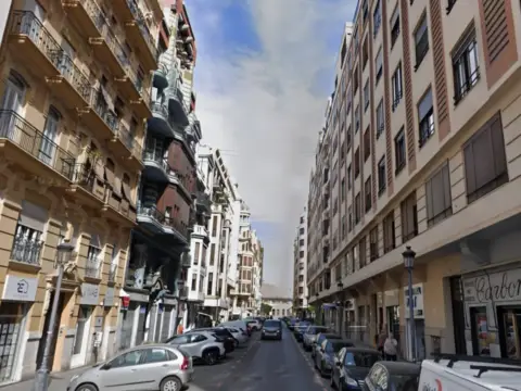 Piso en calle de Castellón