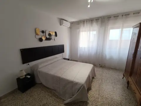 Piso en calle Santa Agueda